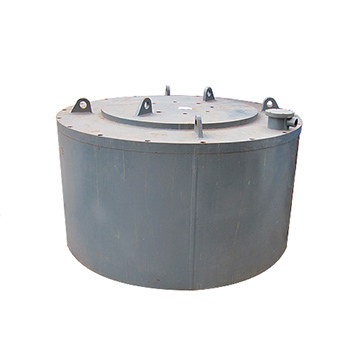 RBCDB隔爆型電磁吸盤